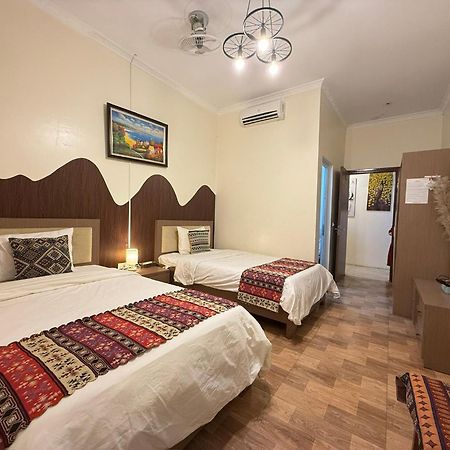 Anh Hong Hotel Ta Lan Than Экстерьер фото