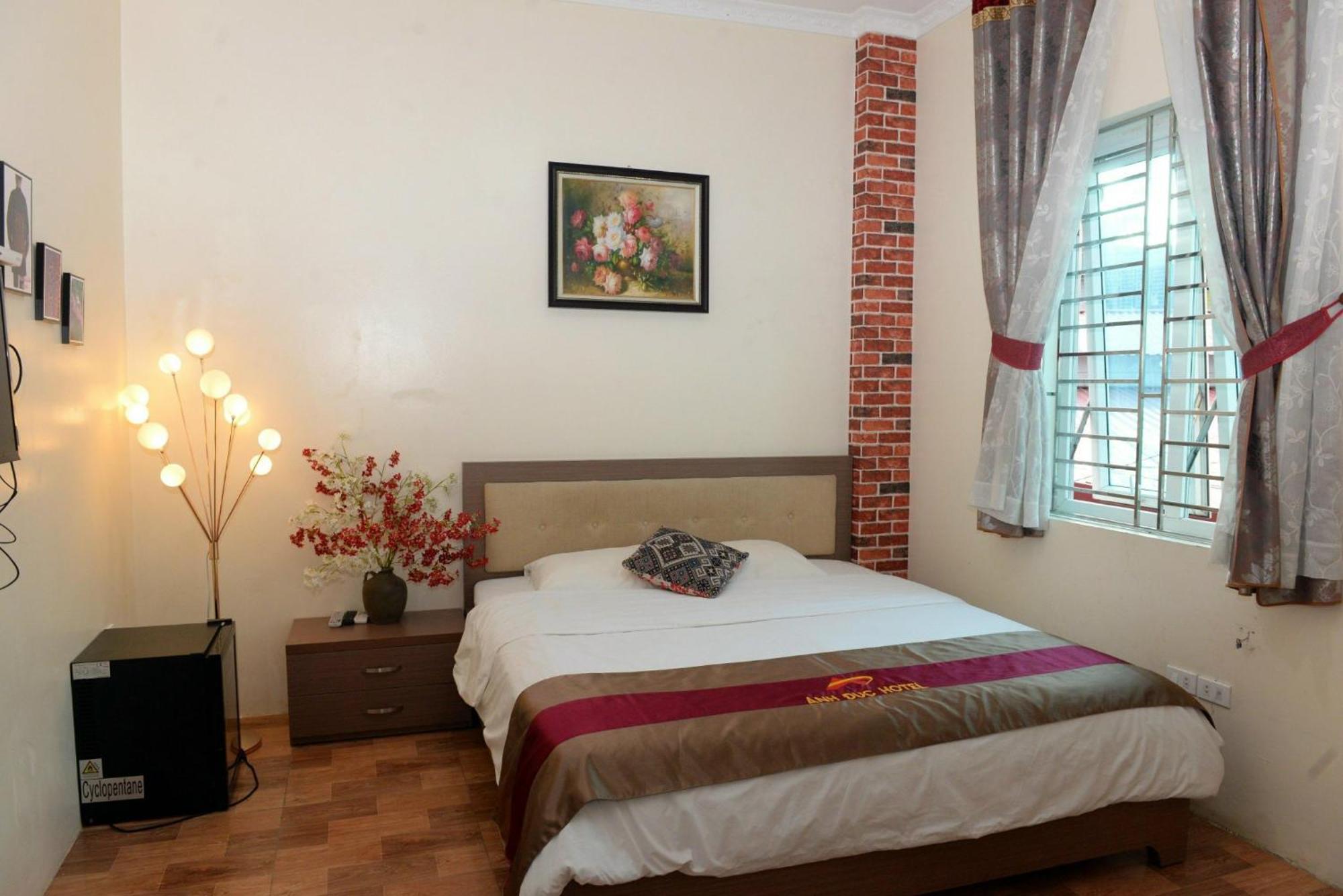 Anh Hong Hotel Ta Lan Than Экстерьер фото
